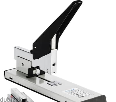 دباسة كتب كبيرة نوعين تدبيس heavy duty stapler