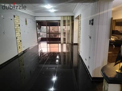 Office air-conditioned for rent in Al-Mirghani Main