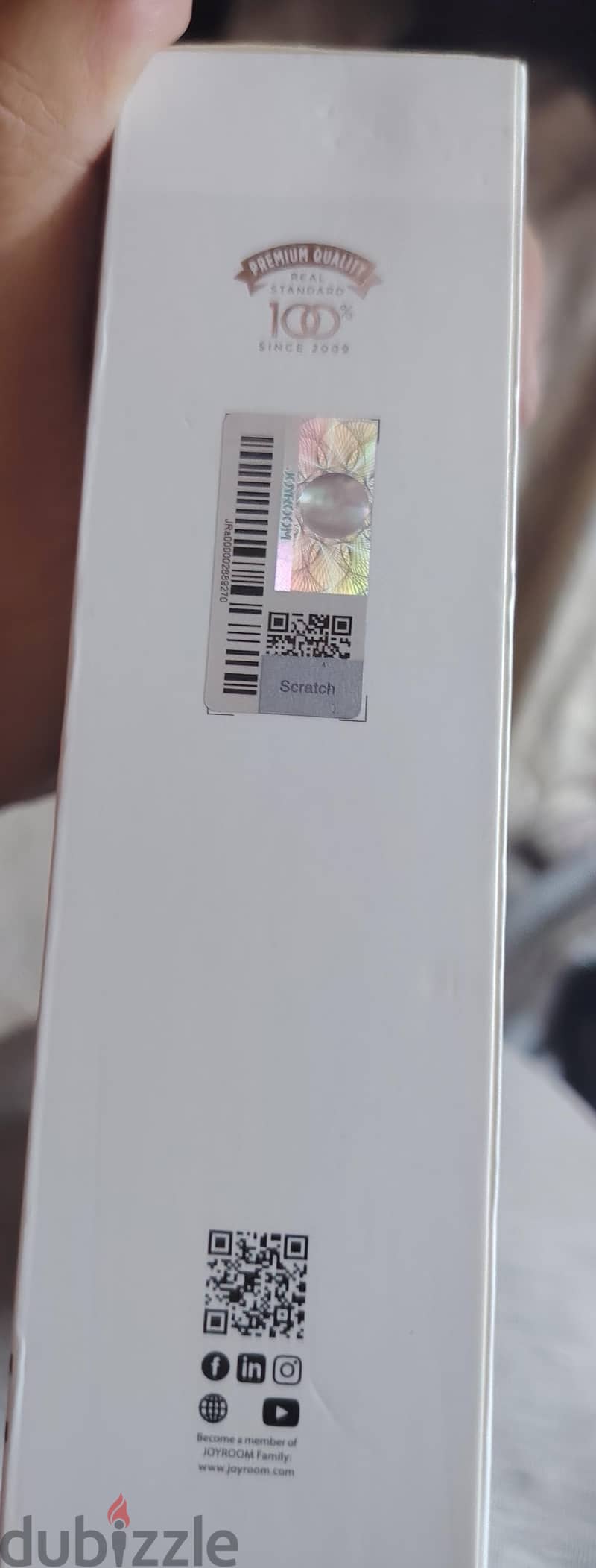 Joyroom GaN 140W 2