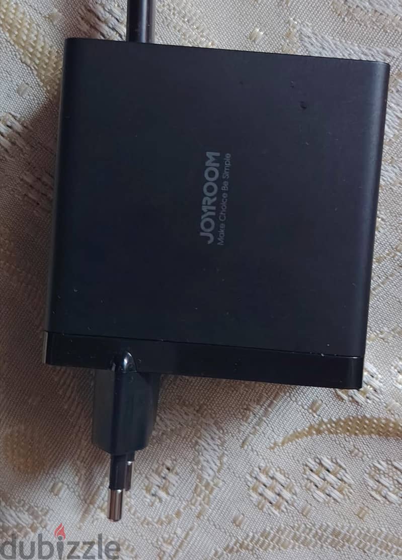 Joyroom GaN 140W 4