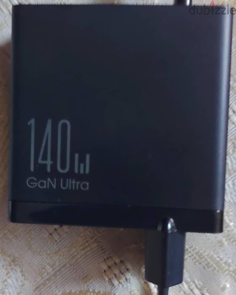 Joyroom GaN 140W 5