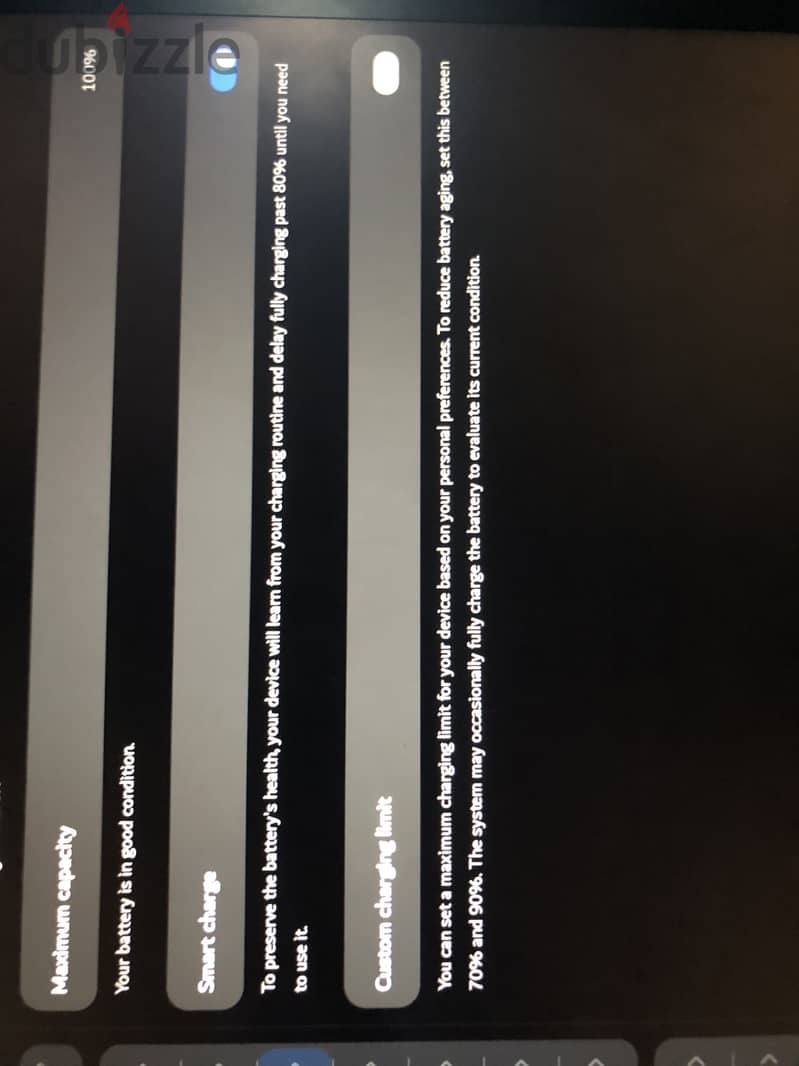 HUAWEI MatePad11.5 1