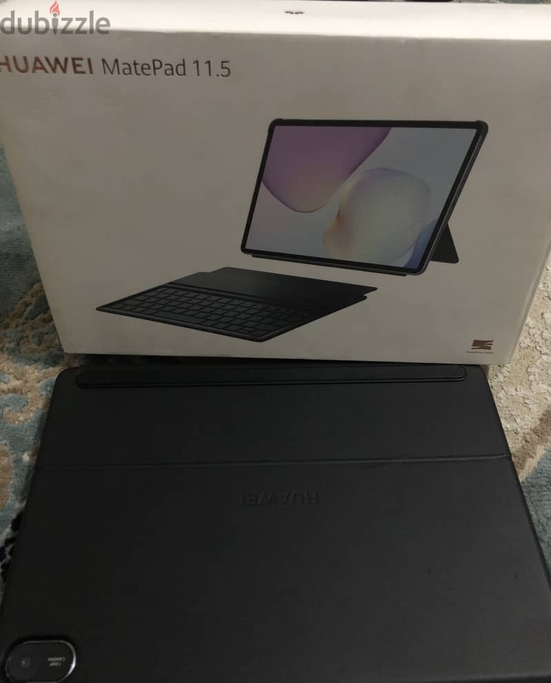 HUAWEI MatePad11.5 2