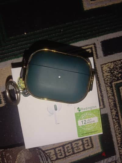 سماعه ايفون اصليه