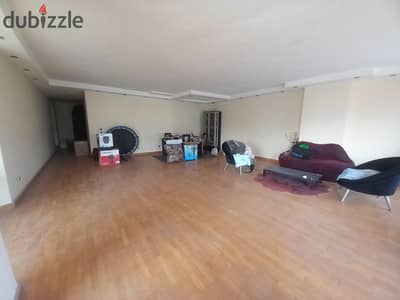 Apartment for rent Zahra Al-Maadi 3 bedrooms air conditioners and kitchen