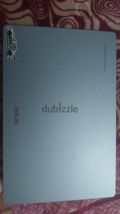 ASUS Chromebook Plus CX14
