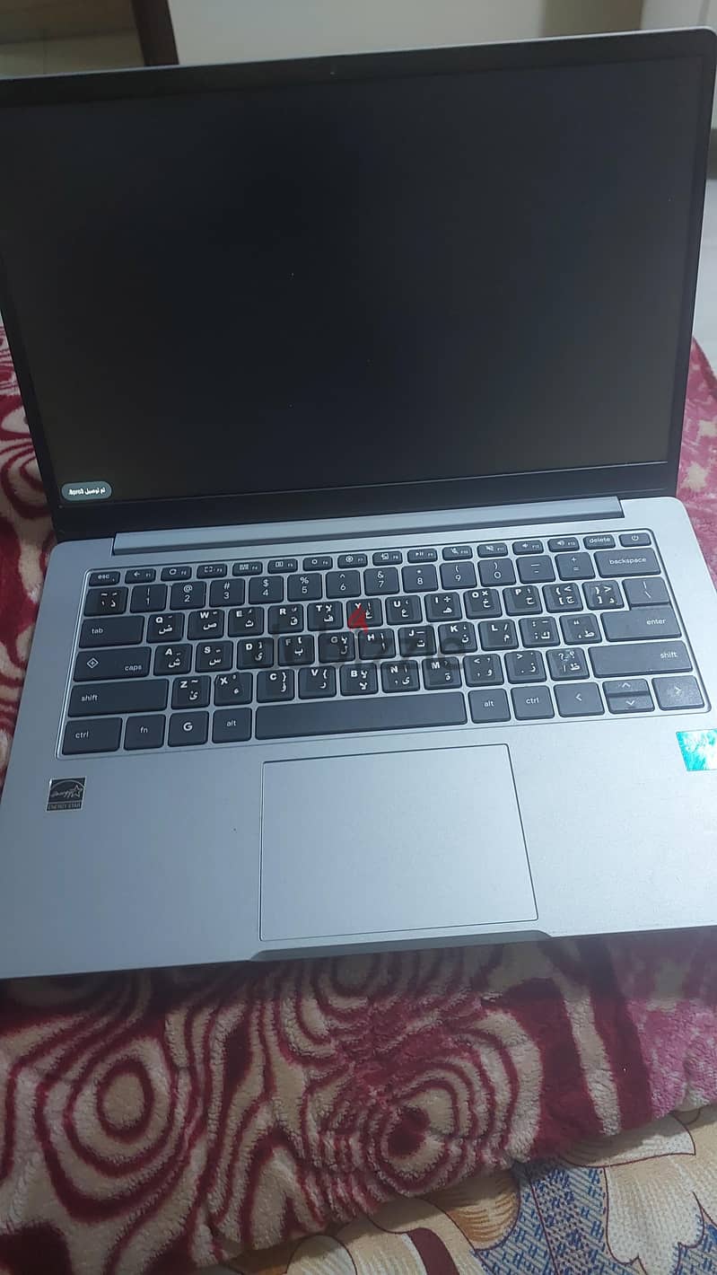ASUS Chromebook Plus CX14 1