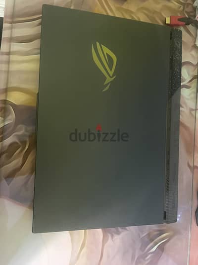 Asus rog