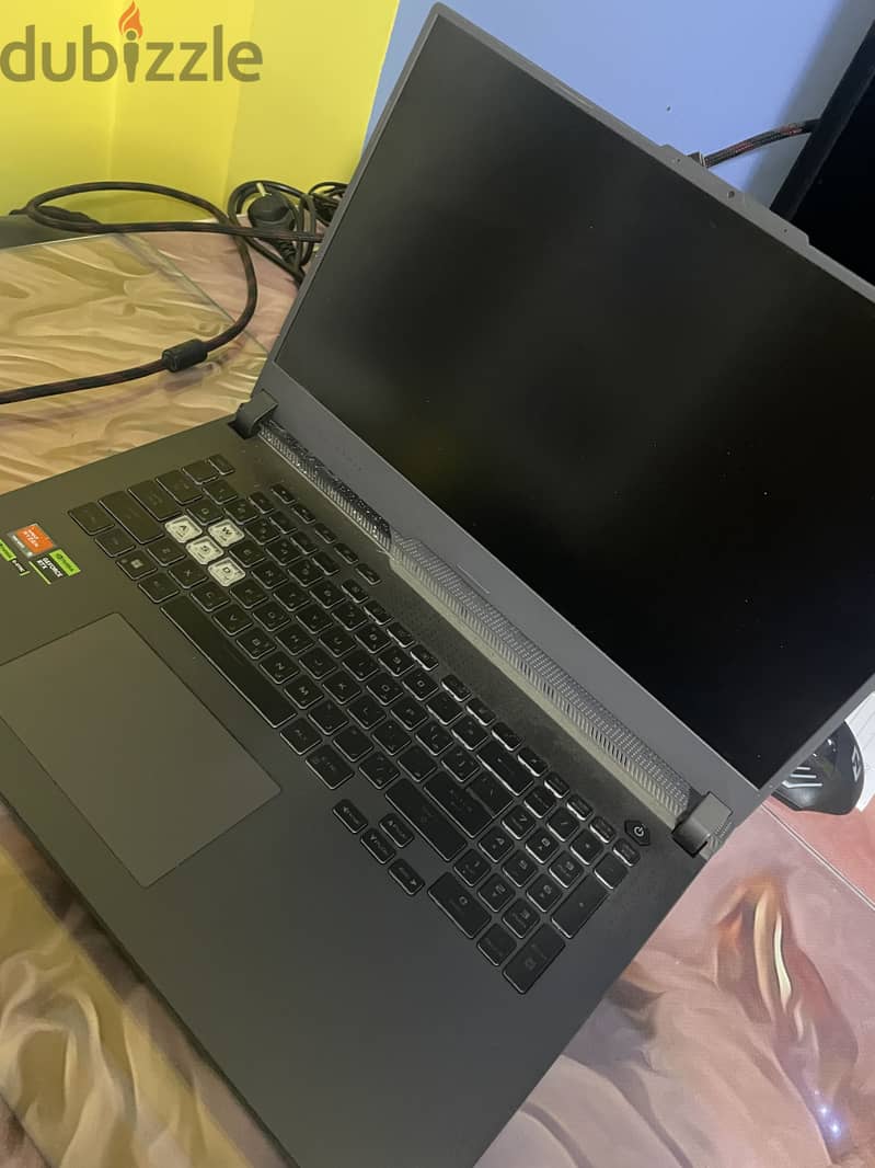 Asus rog 2