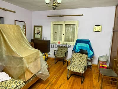 Apartment for sale in the Intelligence Buildings 160 meters overlooking the Intelligence and the Palace completely
