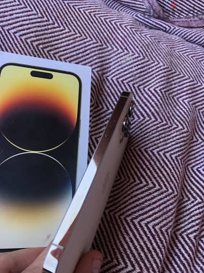 Apple - iPhone 14 Pro Max