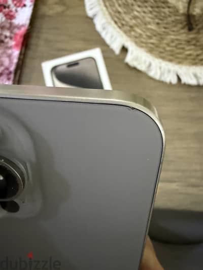 آبل - آيفون 15 برو ماكس