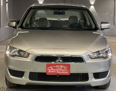 Mitsubishi Lancer 2016