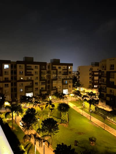 Apartment for rent under the law in Madinaty 140m B12 price catch