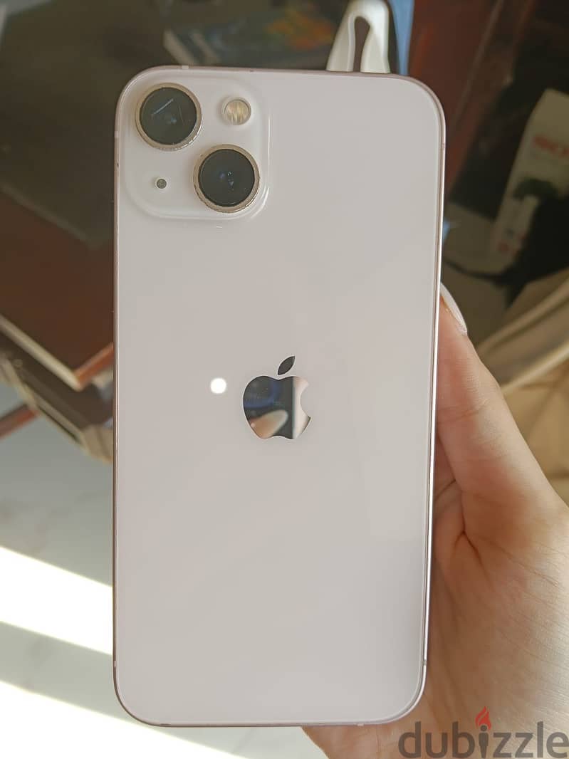 Apple - iPhone 13 1