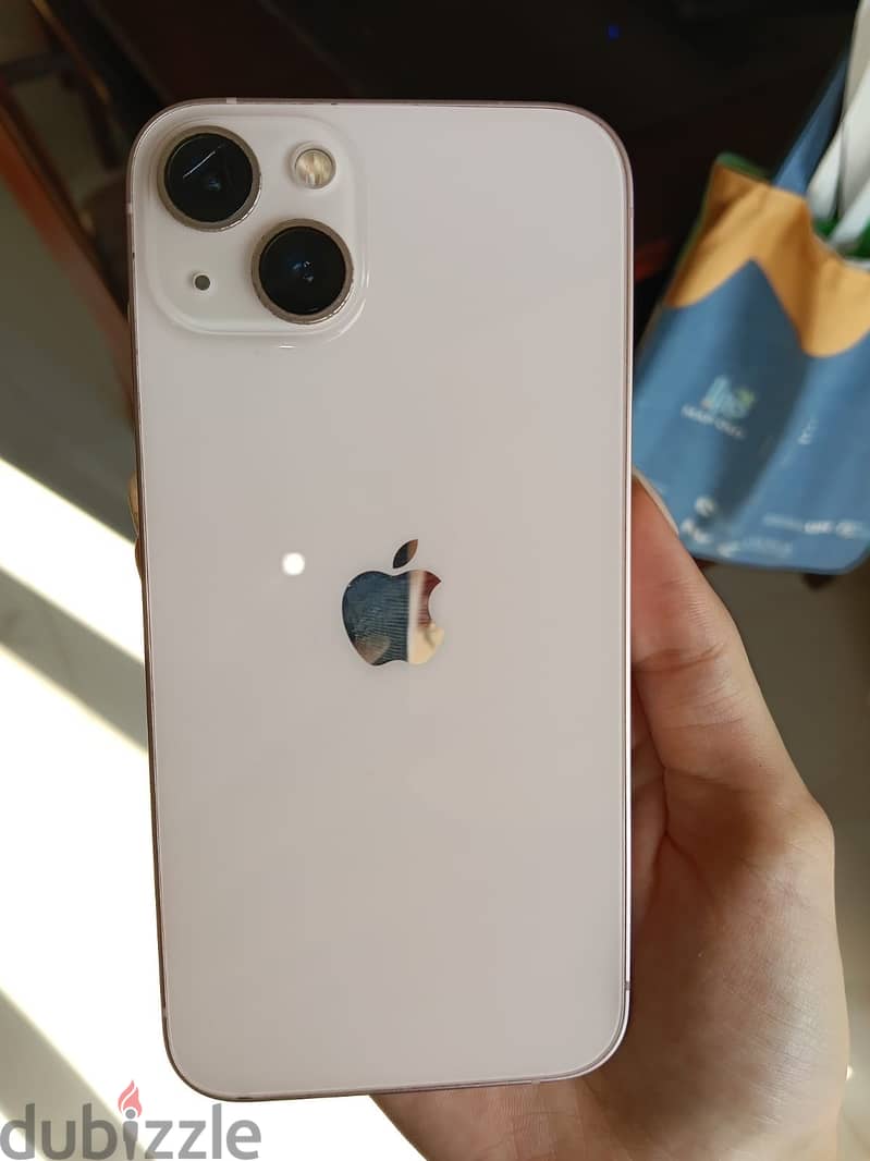 Apple - iPhone 13 2