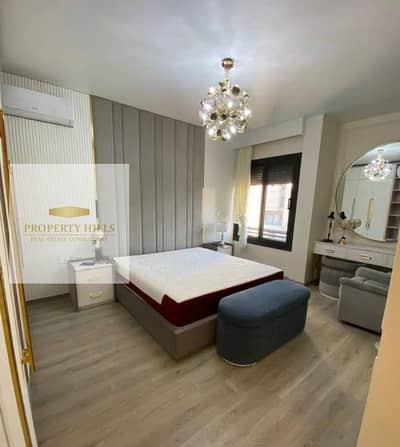 Duplex For Sale Fully Finished Ready To Move In Al-Burouj
