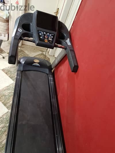 مشاية Powerfit AC JS-12520