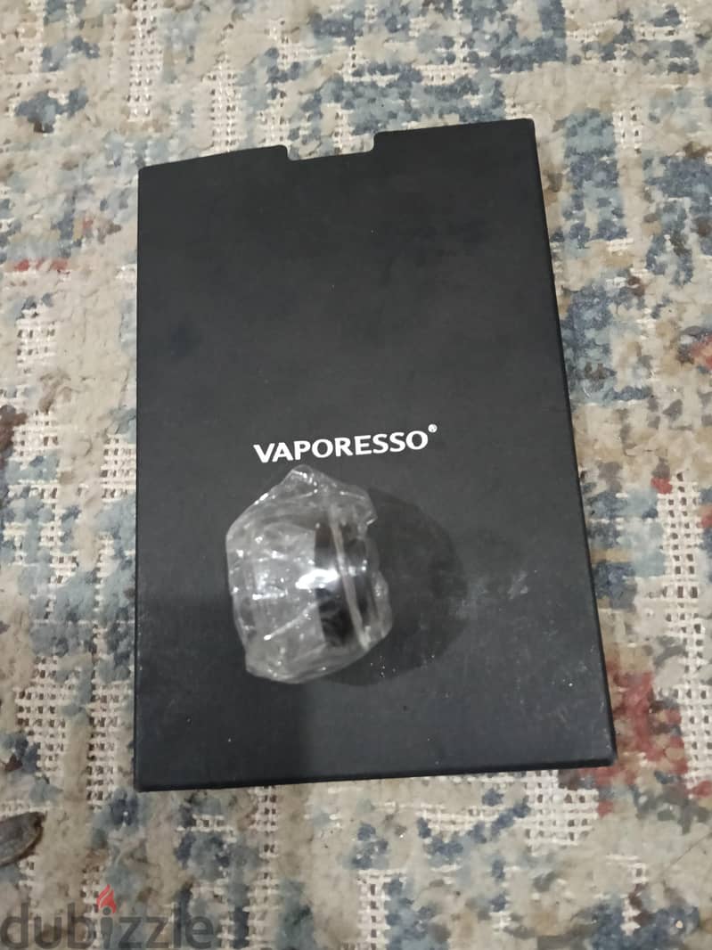 VAPORESSO TARGET- 2000 2