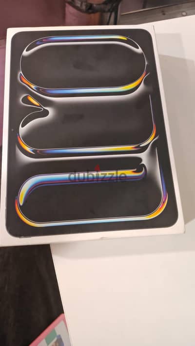 iPad pro M4  256 GB (Sale)