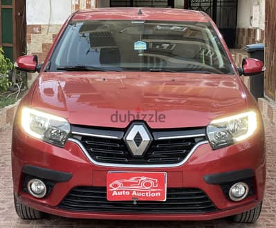 Renault Sandero 2017