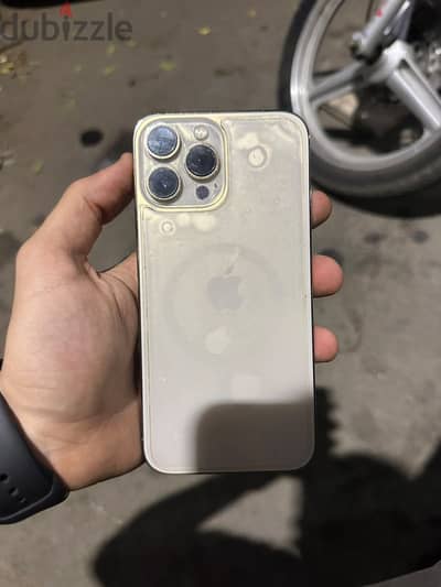 Apple - iPhone 13 Pro Max
