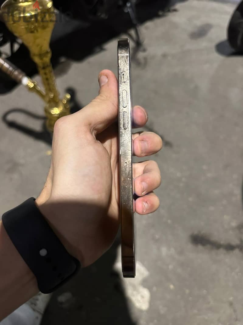 Apple - iPhone 13 Pro Max 1