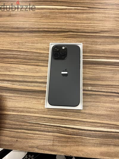 Apple - iPhone 16 Pro Max