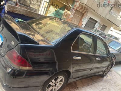 للايجار لانسر بومة اوتوماتيك سوبر اكشن ٢٠١٠