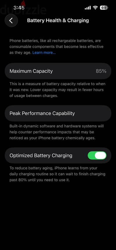 Apple - iPhone 13