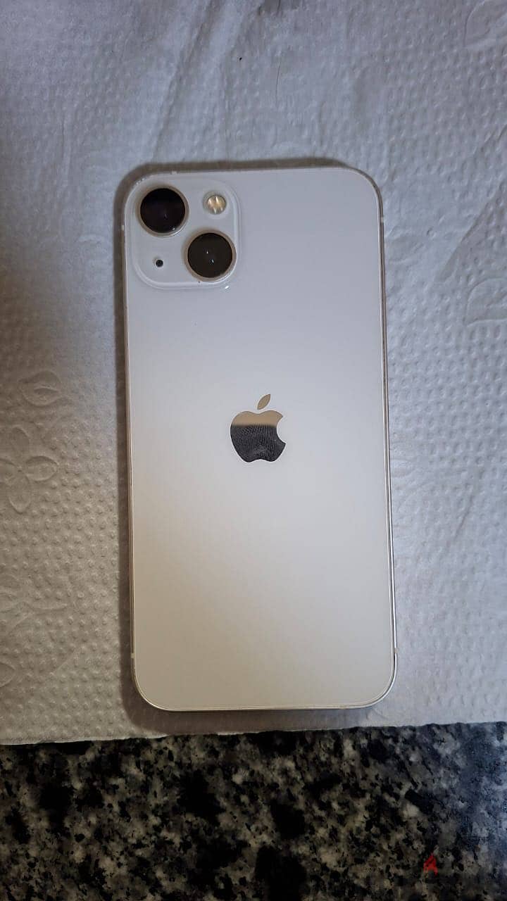 Apple - iPhone 13 2