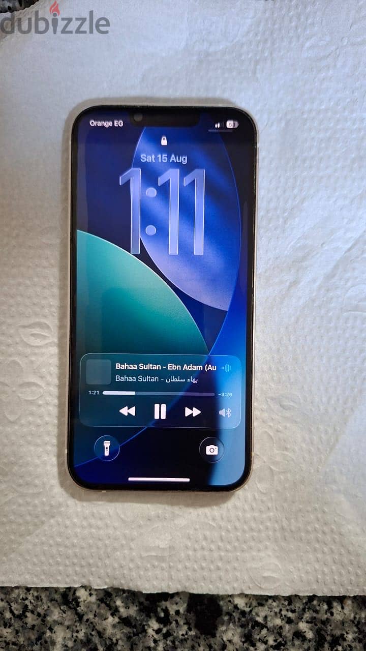 Apple - iPhone 13 3
