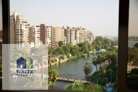 Apartment for rent in Manial al-Rawda