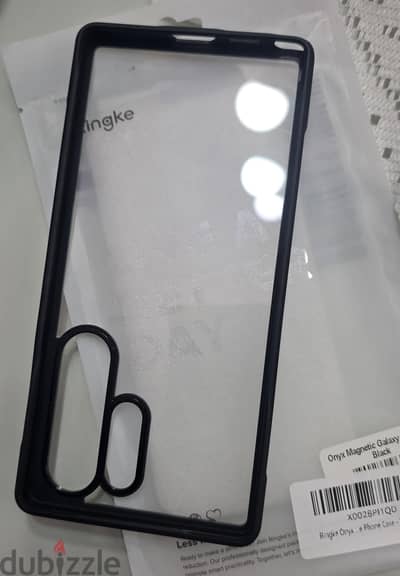 s25 ultra ringke original cover