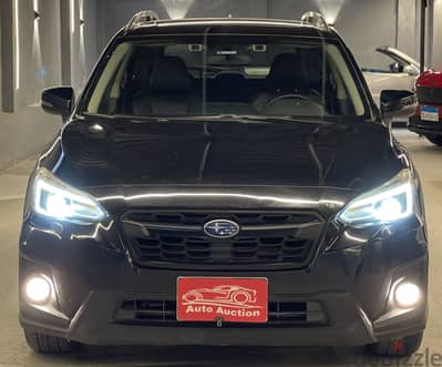 Subaru XV 2020