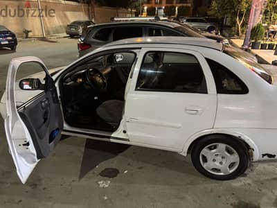 Opel Corsa 2003