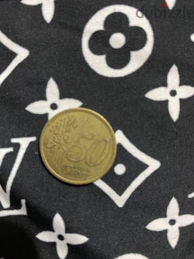 50Cent euro