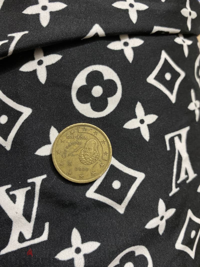 50Cent euro 1