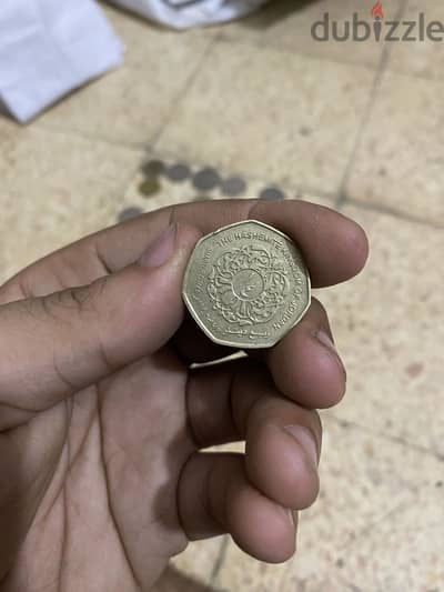 مجموعه من العملات المميزه والنادره لمحبي الندره