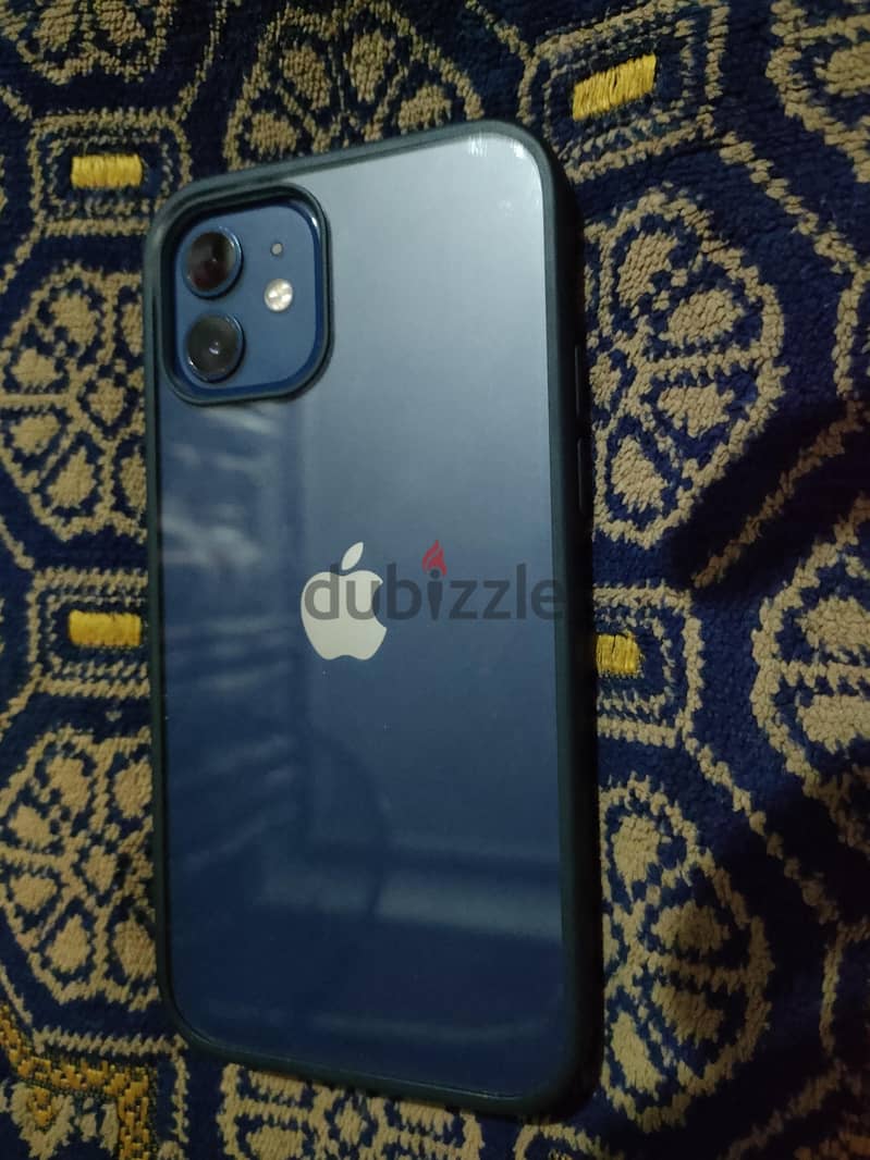 آبل - آيفون 12 2