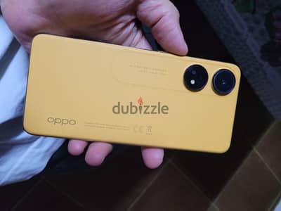 Oppo Reno 8 T