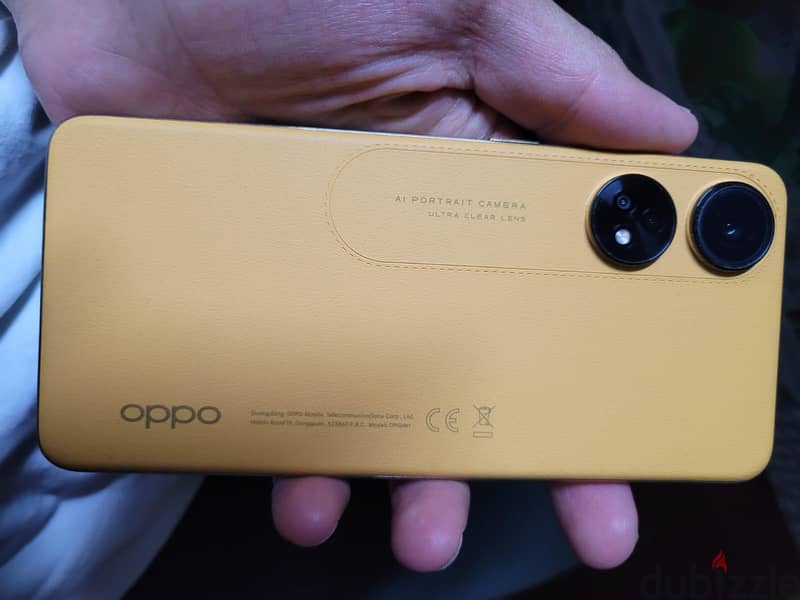 Oppo Reno 8 T 6