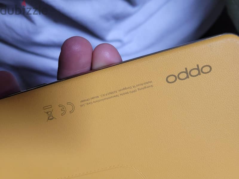 Oppo Reno 8 T 7
