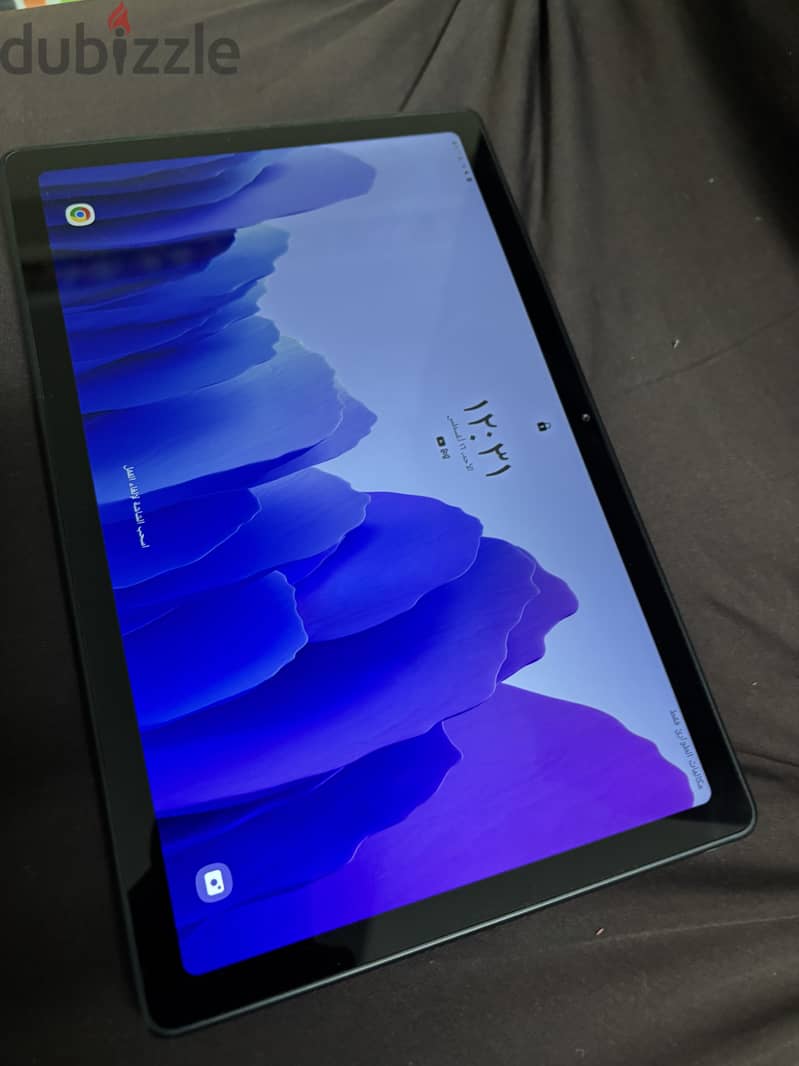 Samsung tablet for sell 1