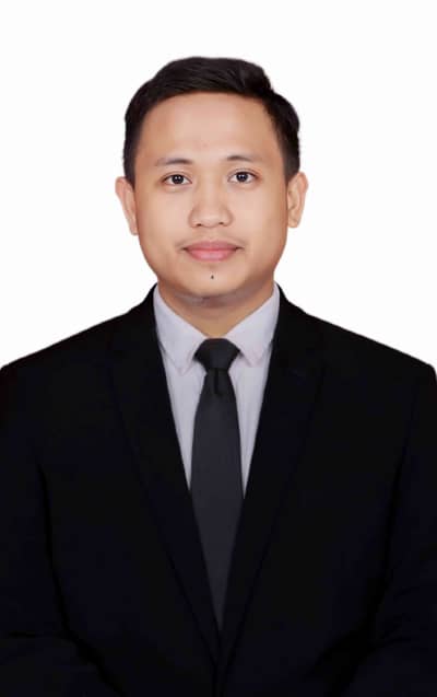 Firmansyah Halim