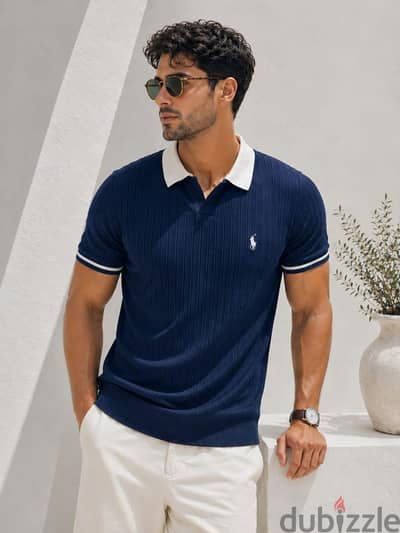 تيشيرت POLO ELITE