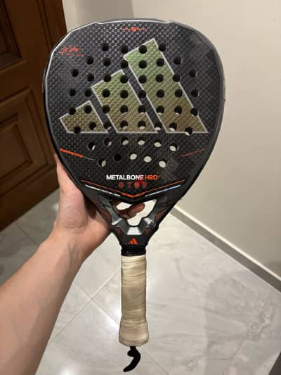 Adidas metalbone hrd + 2026