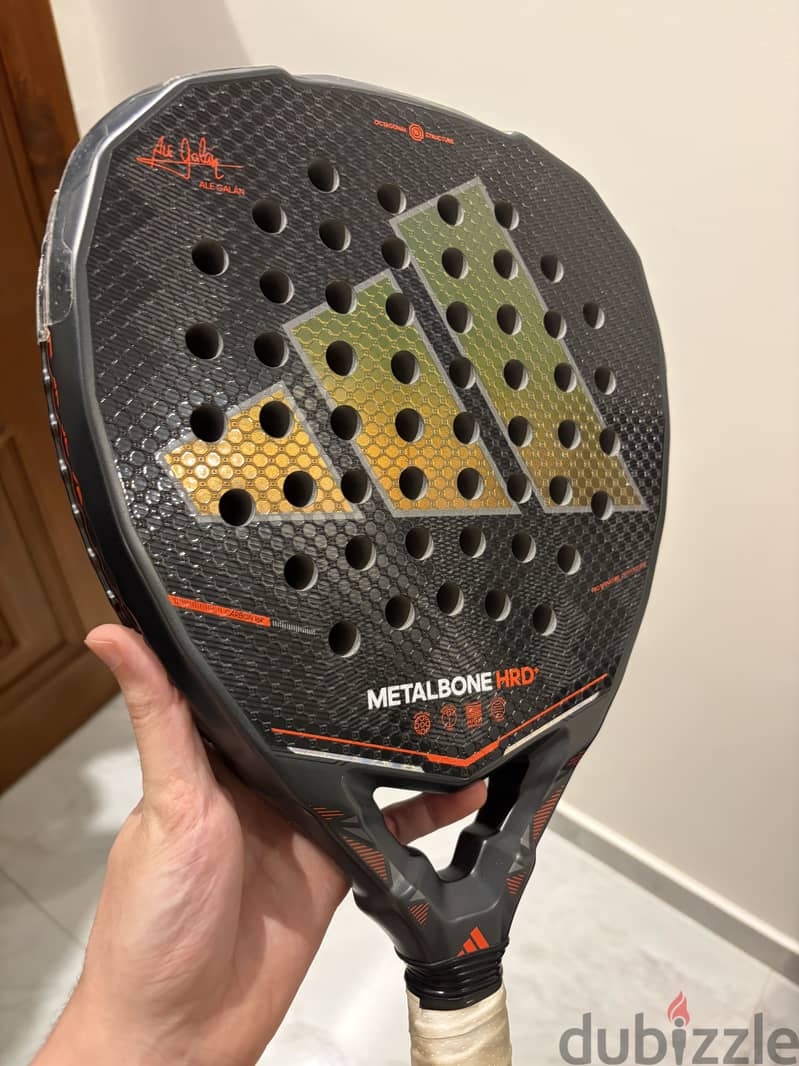 Adidas metalbone hrd + 2026 1