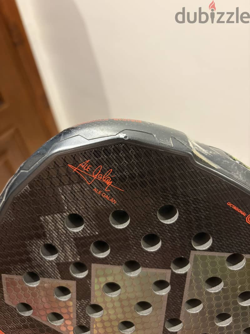 Adidas metalbone hrd + 2026 3