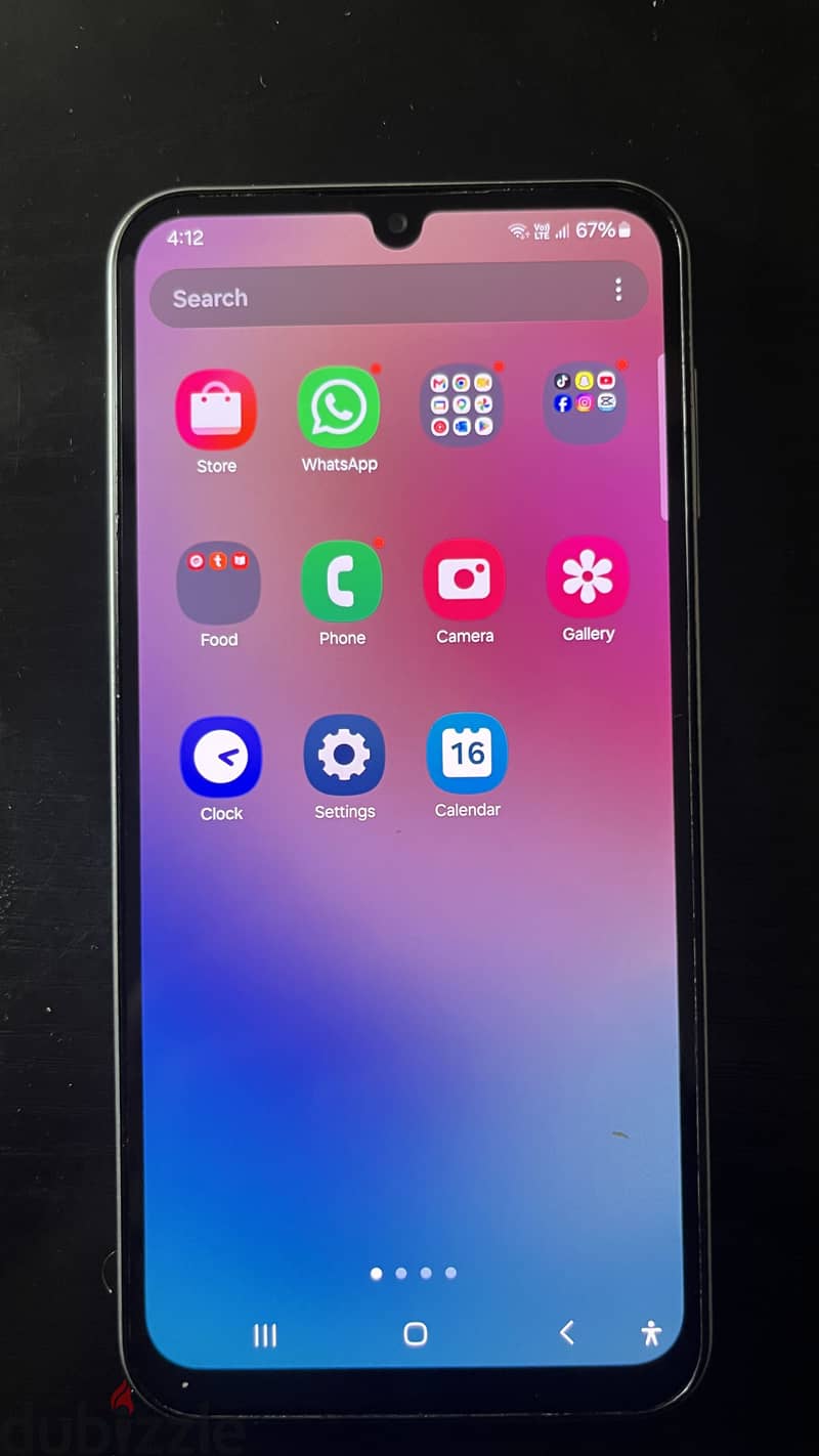 Samsung A24 1